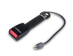 9288031831370B - : Seat Belt Buckle for Porsche: 928 Image