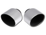 4420001 - : Sports Tail Pipe Set for Porsche Image