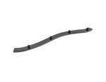 96550503301 - Body: Face Bar Retainer Strip for Porsche Image