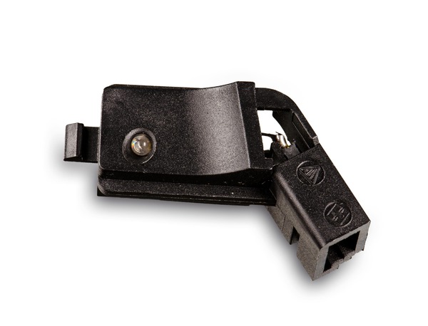 99663212202 - : Door Handle Light for Porsche Image