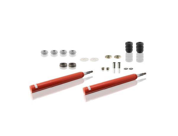 PCG34190401 - : Vibration Damper for Porsche Image