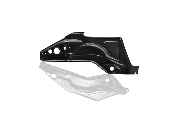 PCG50101822 - : Wheel Housing for Porsche Image