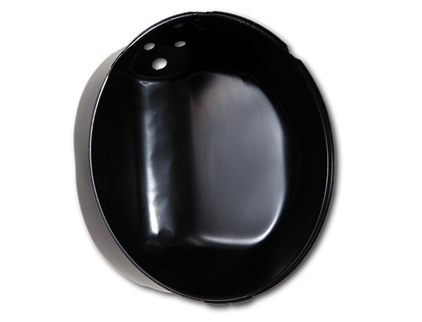 PCG63115100GRV - : Headlamp Casing Prime Coated for Porsche Image