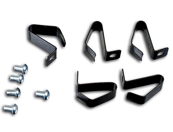 PCG68119 - : Set Of Fastening Parts for Porsche Image