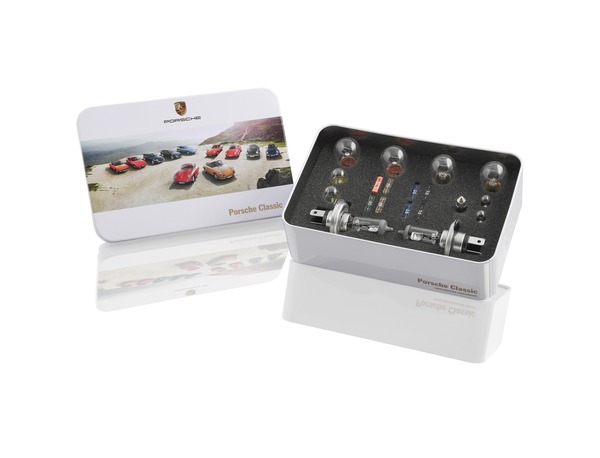 PCG96810000 - : Lamp Replacement Box for Porsche Image