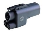 11A054411A - : Nacs To Ccs DC Adapter for Volkswagen Image