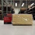 XW4Z9601AC - : 2000-2007 Ford Air Filter - Motorcraft (FA-1679) for Ford: Freestar, Thunderbird | Lincoln: LS | Mercury: Monterey Image