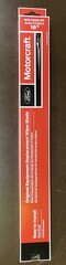SU2Z17V528G - : Blade Assembly Wiper for Ford Image