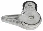 DS7Z6A228B - Maintenance &amp; Lubrication: 2013-2020 Ford Tensioner - Motorcraft (BT-123) for Ford: Escape, Fiesta, Fusion, Transit Connect Image