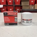 D4ZZ6731B - : 1984-1997 Ford Oil Filter - Motorcraft (FL-300) for Ford: Contour, Escort, EXP, LTD, LTD Crown Victoria, Mustang, Taurus, Tempo, Thunderbird | Mercury: Capri, Cougar, Lynx, Marquis, Mystique, Sable, Topaz Image