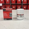 E4FZ6731AB - Engine: 1984-2009 Ford Oil Filter - Motorcraft (FL-400-S) for Ford: Aerostar, Contour, E-150, E-150 Club Wagon, E-150 Econoline, E-150 Econoline Club Wagon, E-250, E-250 Econoline, Edge, Escape, Escort, EXP, F-150, F-150 Heritage, Flex, Focus, Freestar, Mustang, Probe, Ranger, Taurus, Taurus X, Tempo, Thunderbird, Windstar | Lincoln: Continental, LS, MKS, MKX, MKZ | Mercury: Cougar, Lynx, Monterey, Mystique, Sable, Topaz, Tracer Image