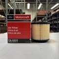 MB3Z9601A - Engine: 2021-2024 Ford Air Filter - Motorcraft (FA-2022) for Ford: Bronco, Ranger Image