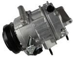 HL3Z19703Y - : 2017-2020 Ford F-150 A/C Compressor - Motorcraft (YCC-614) for Ford Image