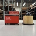 F5OZ9601BA - : 1996-2019 Ford Air Filter - Motorcraft (FA-1632) for Ford: E-150, E-150 Club Wagon, E-150 Econoline, E-150 Econoline Club Wagon, E-250, E-250 Econoline, E-350 Club Wagon, E-350 Econoline, E-350 Econoline Club Wagon, E-350 Super Duty, E-450 Econoline Super Duty, E-450 Super Duty, E-550 Econoline Super Duty, E-550 Super Duty, Econoline Super Duty, Excursion, Expedition, F-150, F-150 Heritage, F-250, F-250 Super Duty, F-350 Super Duty, F-450 Super Duty, F-550 Super Duty, Mustang | Lincoln: Blackwood, Navigator Image