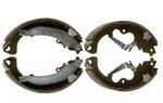 LU2Z2V200J - Brakes: Brake Shoes for Ford: Escape | Mercury: Mariner Image
