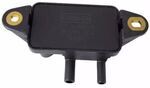 F77Z9J460AB - Emission System: 1991-2011 Ford Pressure Feedback Sensor - Motorcraft (DPFE-15) for Ford: Aerostar, Bronco, Contour, Crown Victoria, E-150, E-150 Club Wagon, E-150 Econoline, E-150 Econoline Club Wagon, E-250, E-250 Econoline, E-350 Club Wagon, E-350 Econoline, E-350 Econoline Club Wagon, E-350 Super Duty, E-450 Econoline Super Duty, E-450 Super Duty, E-550 Econoline Super Duty, E-550 Super Duty, Econoline Super Duty, Escape, Escort, Excursion, Expedition, Explorer, Explorer Sport, Explorer Sport Trac, F-150, F-150 Heritage, F-250, F-250 HD, F-250 Super Duty, F-350, F-350 Super Duty, F-450 Super Duty, F-550 Super Duty, Focus, Mustang, Ranger, Taurus, Thunderbird, Windstar | Lincoln: Blackwood, Continental, LS, Mark VIII, Navigator, Town Car | Mercury: Cougar, Grand Marquis, Mariner, Mountaineer, Mystique, Sable, Tracer Image