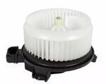 DG9Z19805B - HVAC: 2013-2024 Ford Blower Motor - Motorcraft (MM-1104) for Ford: Edge, Fusion, Police Responder Hybrid, SSV Plug-In Hybrid | Lincoln: Continental, MKX, MKZ, Nautilus Image