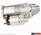 DS7Z11002J - : 2015-2023 Ford Starter Motor - Motorcraft (SA-1045) for Ford: Edge | Lincoln: MKC, MKZ, Nautilus Image