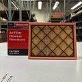 JX6Z9601A - Engine: 2020-2024 Ford Air Filter - Motorcraft (FA-1939) for Ford: Bronco Sport, Escape, Maverick | Lincoln: Corsair Image