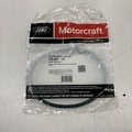 4L3Z9276AA - Fuel System: 2004-2024 Ford Fuel Sender Unit Gasket - Motorcraft (CG-807) for Ford: Bronco, Bronco Sport, C-Max, E-150, E-250, E-350 Super Duty, E-450 Super Duty, EcoSport, Edge, Escape, Expedition, Explorer, Explorer Sport Trac, F-150, F-250 Super Duty, F-350 Super Duty, F-450 Super Duty, F-550 Super Duty, Fiesta, Five Hundred, Flex, Focus, Freestar, Freestyle, Fusion, GT, Maverick, Mustang, Police Interceptor Sedan, Police Interceptor Utility, Police Responder Hybrid, Ranger, Special Service Police Sedan, SSV Plug-In Hybrid, Taurus, Taurus X, Transit Connect, Transit-150, Transit-250, Transit-350, Transit-350 HD | Lincoln: Aviator, Continental, Corsair, LS, Mark LT, MKC, MKS, MKT, MKX, MKZ, Nautilus, Navigator, Zephyr | Mercury: Mariner, Milan, Montego, Monterey, Mountaineer, Sable Image