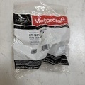 F6TZ8575EA - : 1996-2003 Ford Engine Coolant Thermostat - Motorcraft (RT-1201) for Ford: E-350 Club Wagon, E-350 Econoline, E-350 Econoline Club Wagon, E-350 Super Duty, E-450 Econoline Super Duty, E-450 Super Duty, E-550 Econoline Super Duty, E-550 Super Duty, Econoline Super Duty, Excursion, F-250, F-250 HD, F-250 Super Duty, F-350, F-350 Super Duty, F-450 Super Duty, F-550 Super Duty, F-Super Duty Image