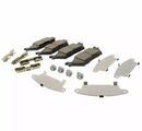 FL3Z2200E - Brakes: Brake Pads for Ford Image