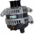 7C3Z10346EA - Electrical: 2008-2010 Ford Alternator - Motorcraft (GL-917) for Ford: F-250 Super Duty, F-350 Super Duty, F-450 Super Duty, F-550 Super Duty Image