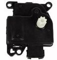 BE8Z19E616A - : 2011-2019 Ford Fiesta Adjust Motor - Motorcraft (YH-1895) for Ford Image