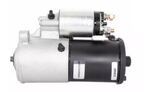 F81Z11V002AARM - Electrical: 1999-2014 Ford Starter - Motorcraft (SAV-873-RM) for Ford: E-150, E-250, E-350 Super Duty, Excursion, Expedition, F-150, F-150 Heritage, F-250, F-250 Super Duty, F-350 Super Duty, F-450 Super Duty, F-550 Super Duty, Mustang | Lincoln: Blackwood, Mark LT, Navigator Image