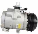 BC3Z19703C - HVAC: 2011-2016 Ford Compressor - Motorcraft (YCC-578) for Ford: F-250 Super Duty, F-350 Super Duty, F-450 Super Duty, F-550 Super Duty Image