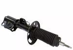 DE9Z18124J - : 2013-2019 Lincoln MKT Strut Suspension - Motorcraft (AST-12315) for Ford Image
