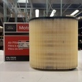 HC3Z9601B - : 2017-2019 Ford Air Filter - Motorcraft (FA-1928) for Ford Image