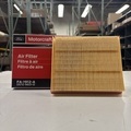 DS7Z9601D - Engine: 2013-2024 Ford Air Filter - Motorcraft (FA-1912-A) for Ford: Edge, Fusion, GT | Lincoln: Continental, MKX, MKZ, Nautilus Image