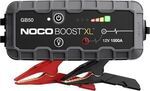 VJL3Z10A765DS - Exterior: Noco GB-50 Battery Jump Start Pack for Ford Image