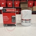 FL1A - Engine: Filter Assembly - Oil for Ford: Aerostar, Bronco, Bronco II, Country Squire, E-150 Econoline, E-150 Econoline Club Wagon, E-250 Econoline, E-250 Econoline Club Wagon, E-350 Econoline, E-350 Econoline Club Wagon, Econoline Super Duty, Explorer, Explorer Sport, Explorer Sport Trac, F-150, F-250, F-250 HD, F-350, F-Super Duty, LTD, LTD Crown Victoria, Mustang, Ranger, Taurus, Tempo, Thunderbird | Lincoln: Continental, Mark VII, Town Car | Mercury: Capri, Colony Park, Cougar, Grand Marquis, Marquis, Mountaineer, Sable, Topaz Image