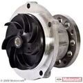 4C3Z8501C - : 2004-2010 Ford Water Pump Assembly - Motorcraft (PW-662) for Ford: E-350 Club Wagon, E-350 Super Duty, E-450 Super Duty, F-250 Super Duty, F-350 Super Duty, F-450 Super Duty, F-550 Super Duty Image