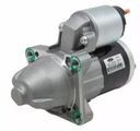 BE8Z11002A - Electrical: 2011-2019 Ford Fiesta Starter - Motorcraft (SA-992) for Ford Image