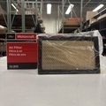 1L2Z9601AA - Maintenance &amp; Lubrication: 2000-2010 Ford Engine Air Filter - Motorcraft (FA-1695) for Ford: Explorer, Explorer Sport Trac | Lincoln: Aviator | Mercury: Mountaineer Image