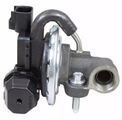 5W7Z9D475AA - : 2003-2011 Ford Egr Valve - Motorcraft (CX-2060) for Ford: Crown Victoria | Lincoln: Town Car | Mercury: Grand Marquis Image