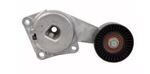 1L2Z6B209D - : 2000-2019 Ford Accessory Drive Belt Tensioner Assembly - Motorcraft (BT-165) for Ford: E-150, E-150 Club Wagon, E-150 Econoline, E-150 Econoline Club Wagon, E-250, E-250 Econoline, E-350 Club Wagon, E-350 Econoline Club Wagon, E-350 Super Duty, E-450 Econoline Super Duty, E-450 Super Duty, Expedition, Explorer, Explorer Sport Trac, F-150, F-150 Heritage, F-250 Super Duty, F-350 Super Duty, F-450 Super Duty, F-550 Super Duty, GT, Mustang | Lincoln: Aviator, Blackwood, Mark LT, Navigator, Town Car | Mercury: Mountaineer Image