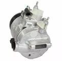 FB5Z19703D - HVAC: Compressor Assembly for Ford Image