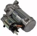 DL3Z11002A - Electrical: 2002-2019 Ford Starter Motor - Motorcraft (SA-1026) for Ford: Crown Victoria, E-150, E-150 Club Wagon, E-150 Econoline, E-150 Econoline Club Wagon, E-250, E-250 Econoline, E-350 Club Wagon, E-350 Econoline Club Wagon, E-350 Super Duty, E-450 Econoline Super Duty, E-450 Super Duty, Expedition, F-150, F-250 Super Duty, F-350 Super Duty, F-450 Super Duty, F-550 Super Duty | Lincoln: Navigator, Town Car | Mercury: Grand Marquis Image