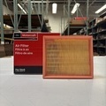 LX6Z9601A - Engine: Air Filter for Ford: Escape, Maverick | Lincoln: Corsair Image