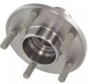 LX6Z1104B - Brakes: Hub Assembly for Ford: Bronco Sport, Escape | Lincoln: Corsair Image