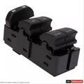 BL3Z14529BA - Body: Door Window Switch for Ford Image