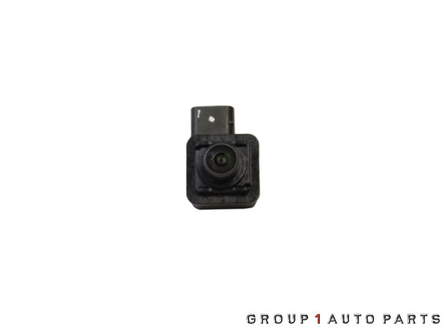 FL3Z19G490D - Body: Rear Camera for Ford: F-150 Image
