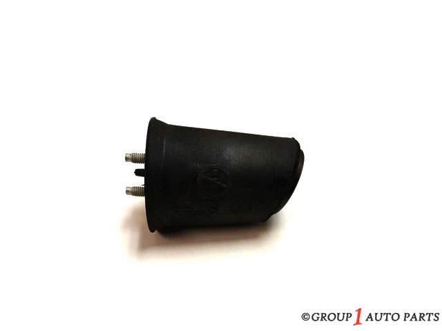 908781PA1A - Body: Stop Bumper for Nissan: NV1500, NV2500, NV3500 Image