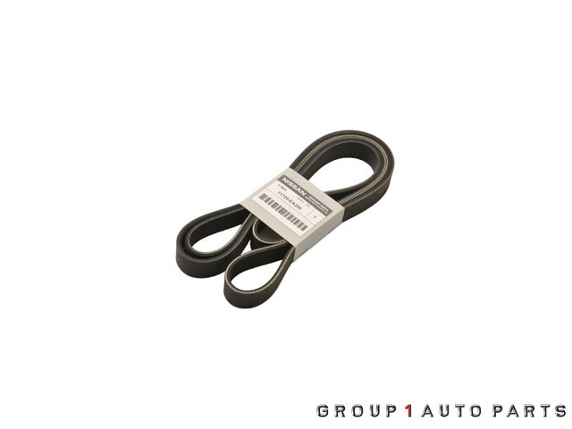 11720EA20A - : Serpentine Belt for Nissan Image