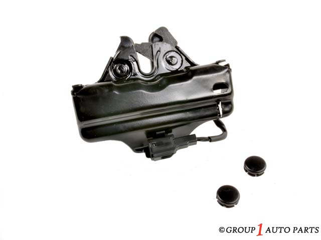85860C920 - Serviceable Components: Remote Starter Switch for Toyota Image