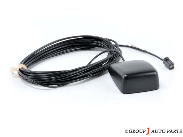 8A150J1100 - Serviceable Components: Audio Component, XM Radio Antenna for Acura Image